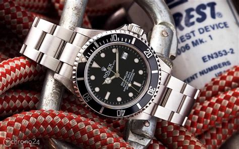 rolex sea dweller wird nicht mehr hergestellt|Rolex Sea-Dweller.